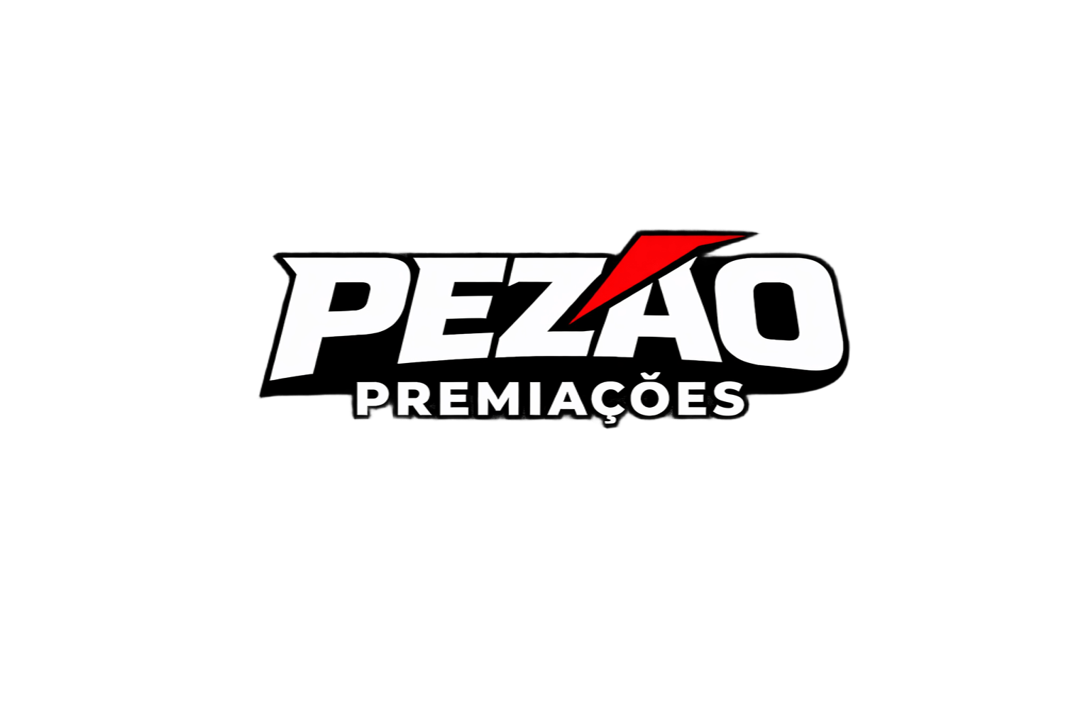 Pezão Premiações